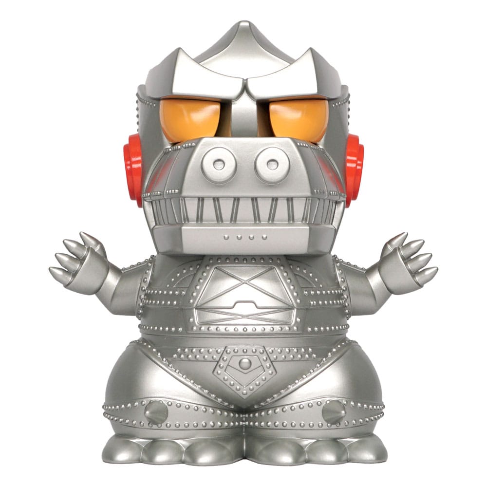 Godzilla Mechagodzilla Coin Bank