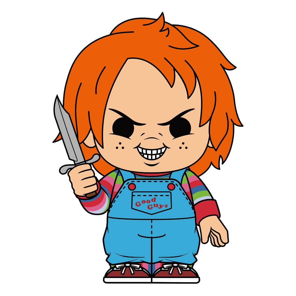 Child's Play Coin Bank