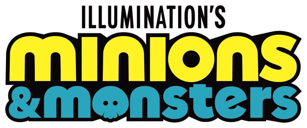 Minions: Minions & Monsters 3D PVC Bag Clips Series 1 Display (24)