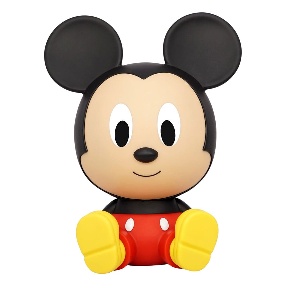 Disney Mickey Coin Bank
