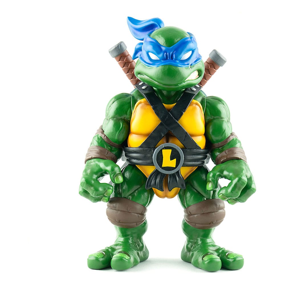 Teenage Mutant Ninja Turtles Leonardo 25 cm Soft Vinyl Figure