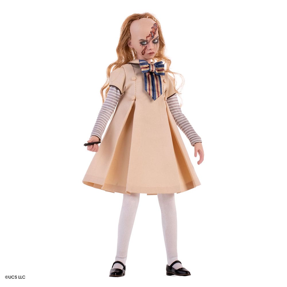 M3gan 1/6 30 cm Action Figure