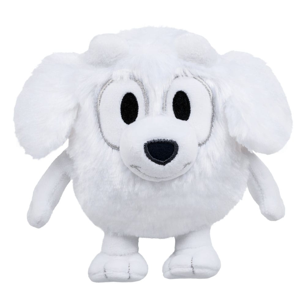Bluey Plush Figures Bluey Basic 20 cm Assortment (10)