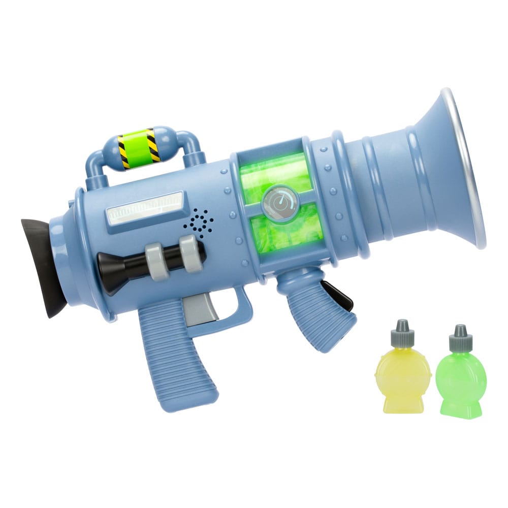 Despicable Me 4 Ultra Fartblaster Roleplay Replica