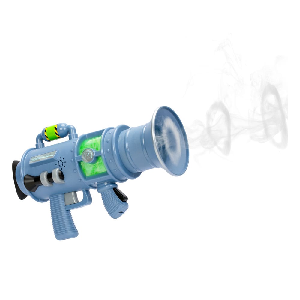 Despicable Me 4 Ultra Fartblaster Roleplay Replica