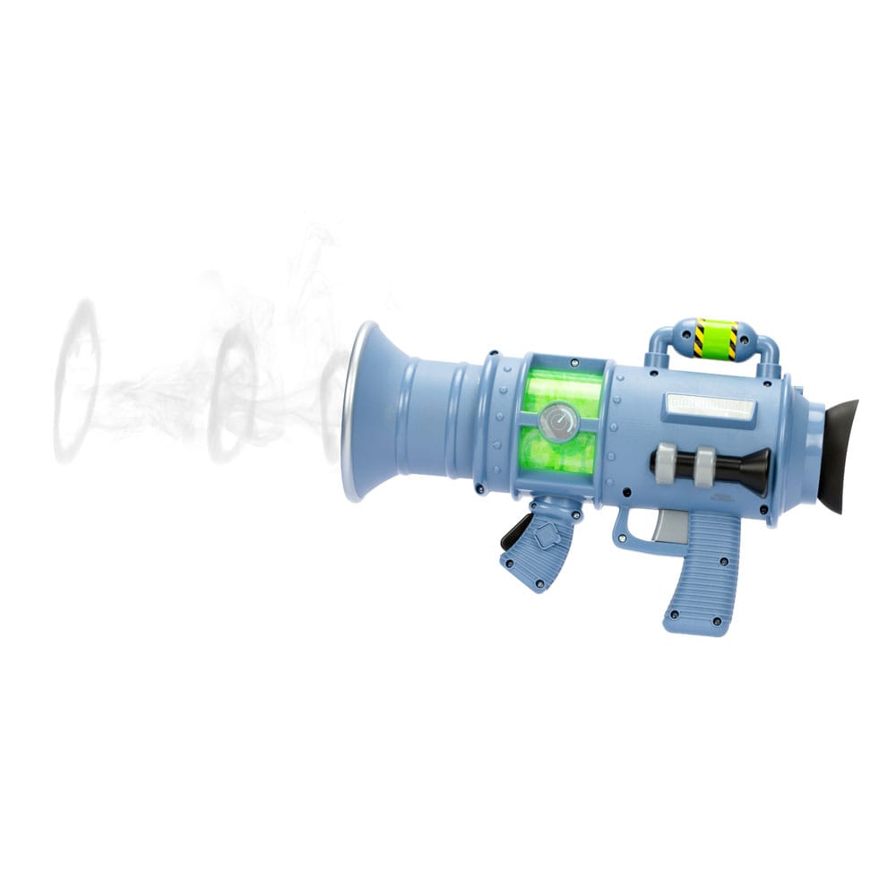 Despicable Me 4 Ultra Fartblaster Roleplay Replica