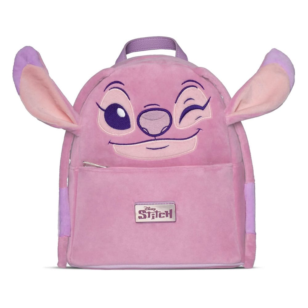 Lilo & Stitch Angel Twink Mini Backpack