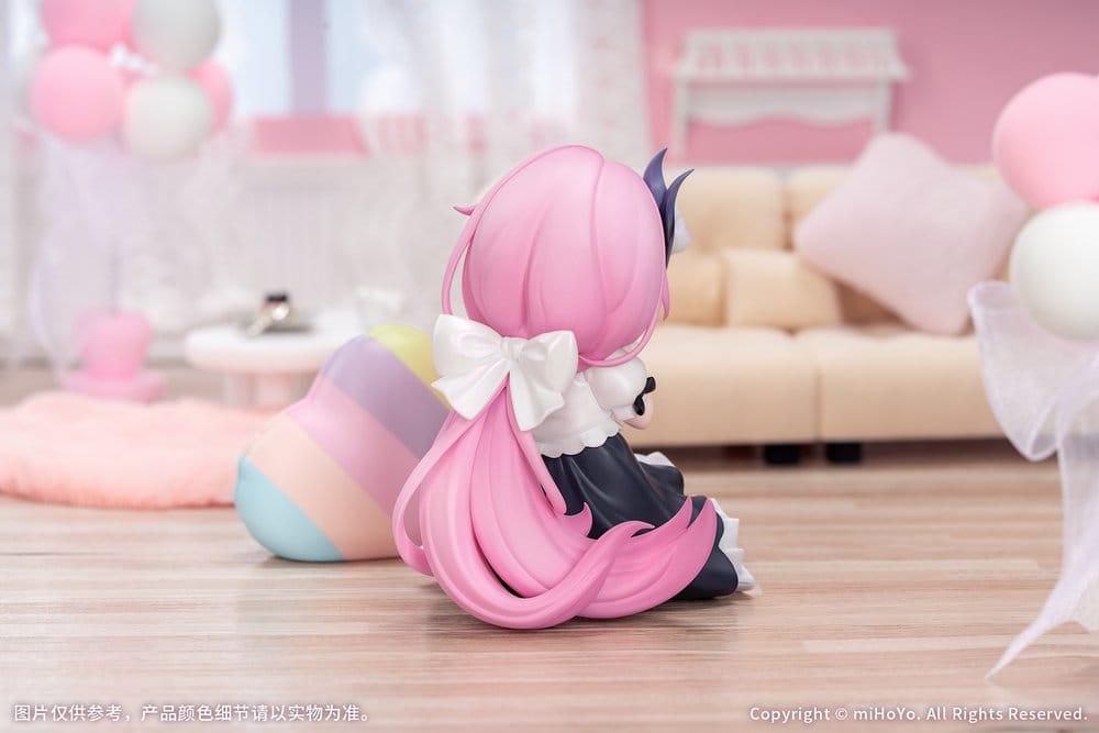 Honkai Impact 3rd PVC Figure Elysia Little Flame-Chaser Ver. 9 cm
