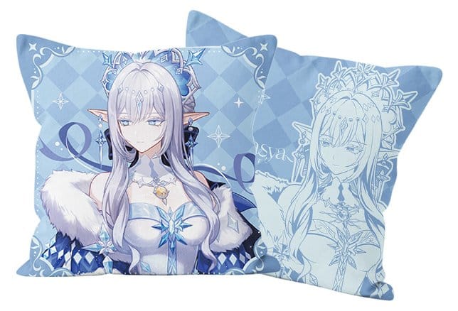 Genshin Impact Pillowcase Anniversary Celebration Series 6th Anniversary: Anastasya