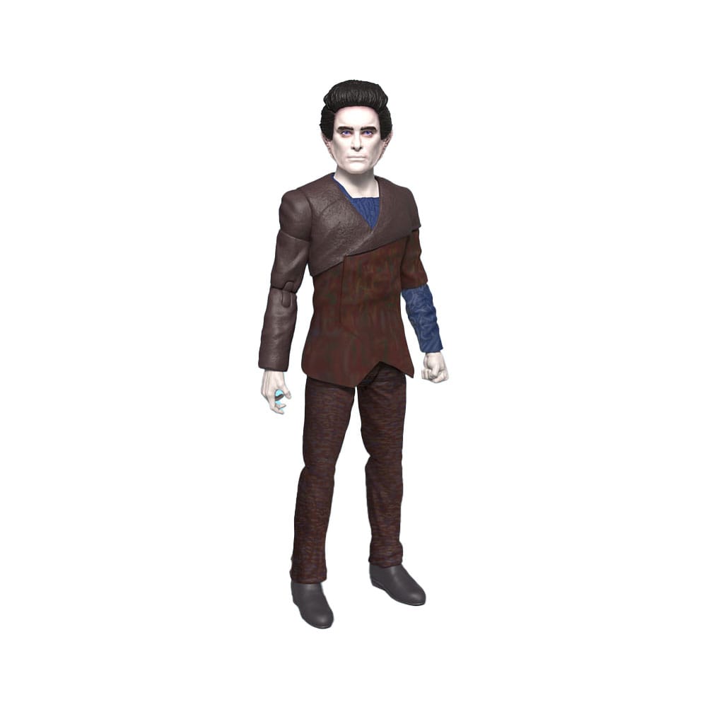 Star Trek: Deep Space Nine Action Figure 1/12 Weyoun 16 cm