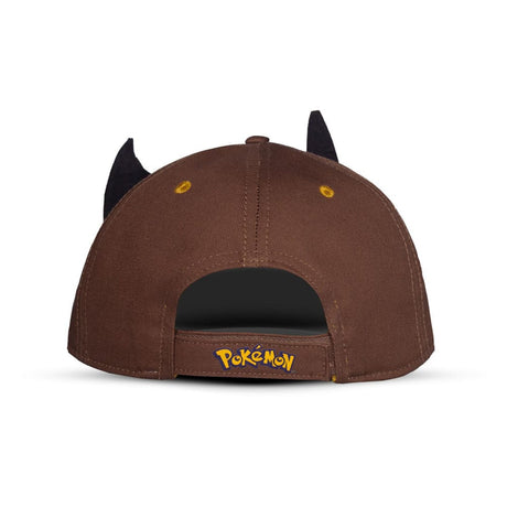 Pokémon Eevee Baseball Cap