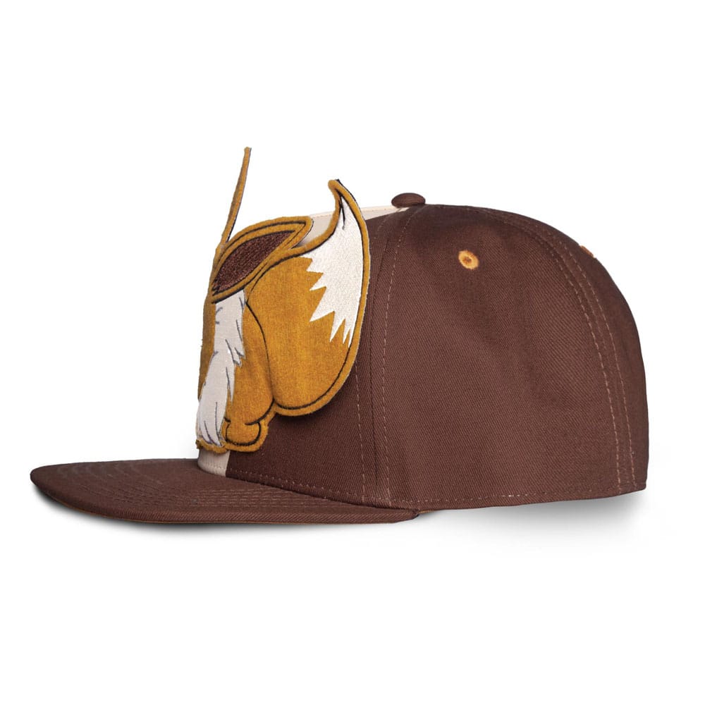 Pokémon Eevee Baseball Cap