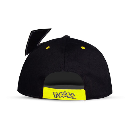 Pokémon Pikachu Baseball Cap