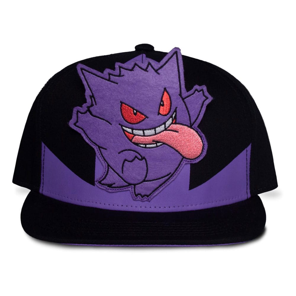 Pokémon Gengar Baseball Cap