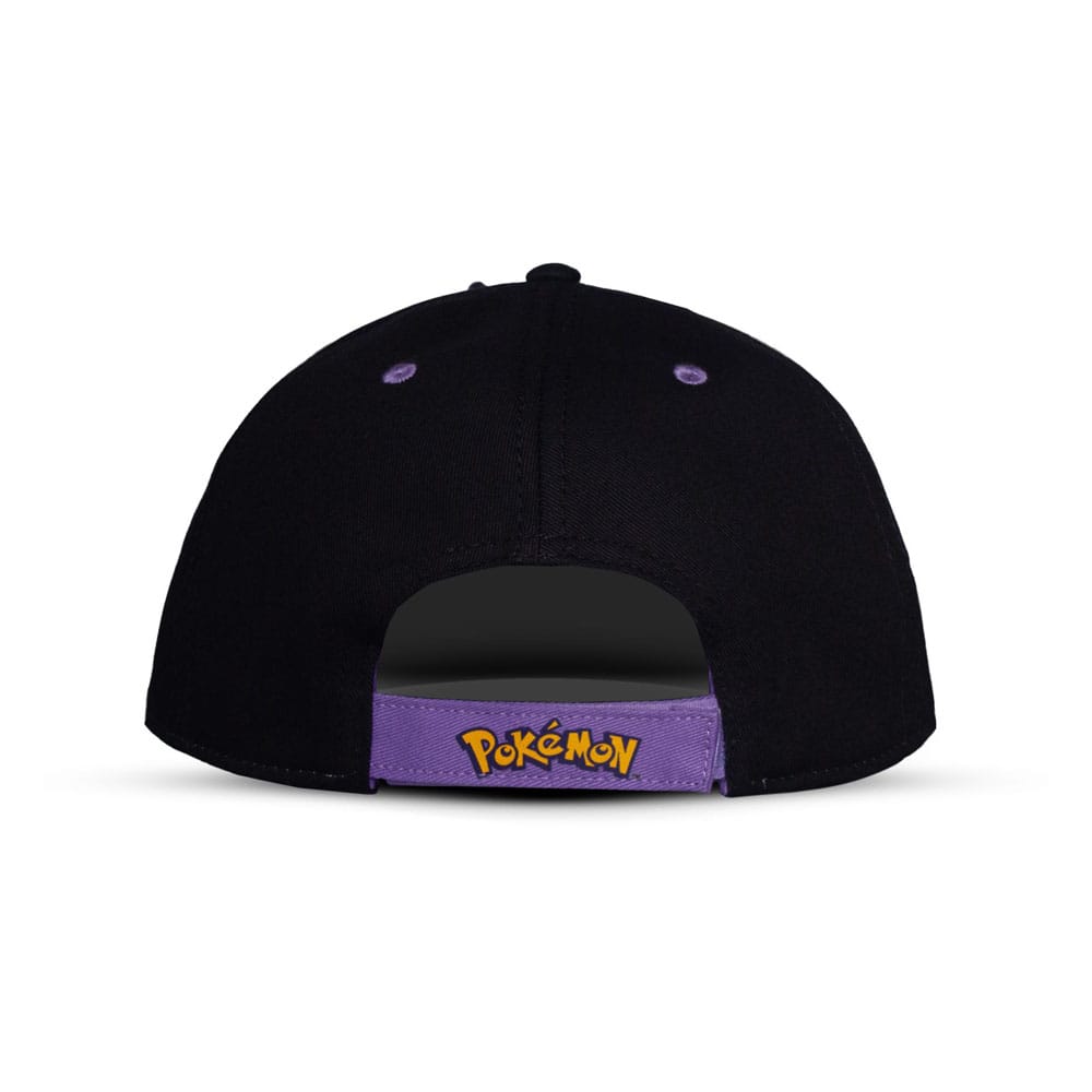 Pokémon Gengar Baseball Cap