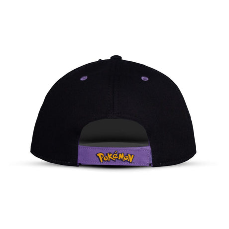 Pokémon Gengar Baseball Cap