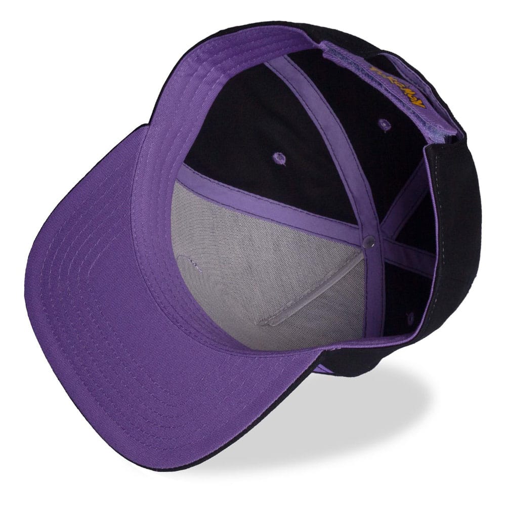 Pokémon Gengar Baseball Cap