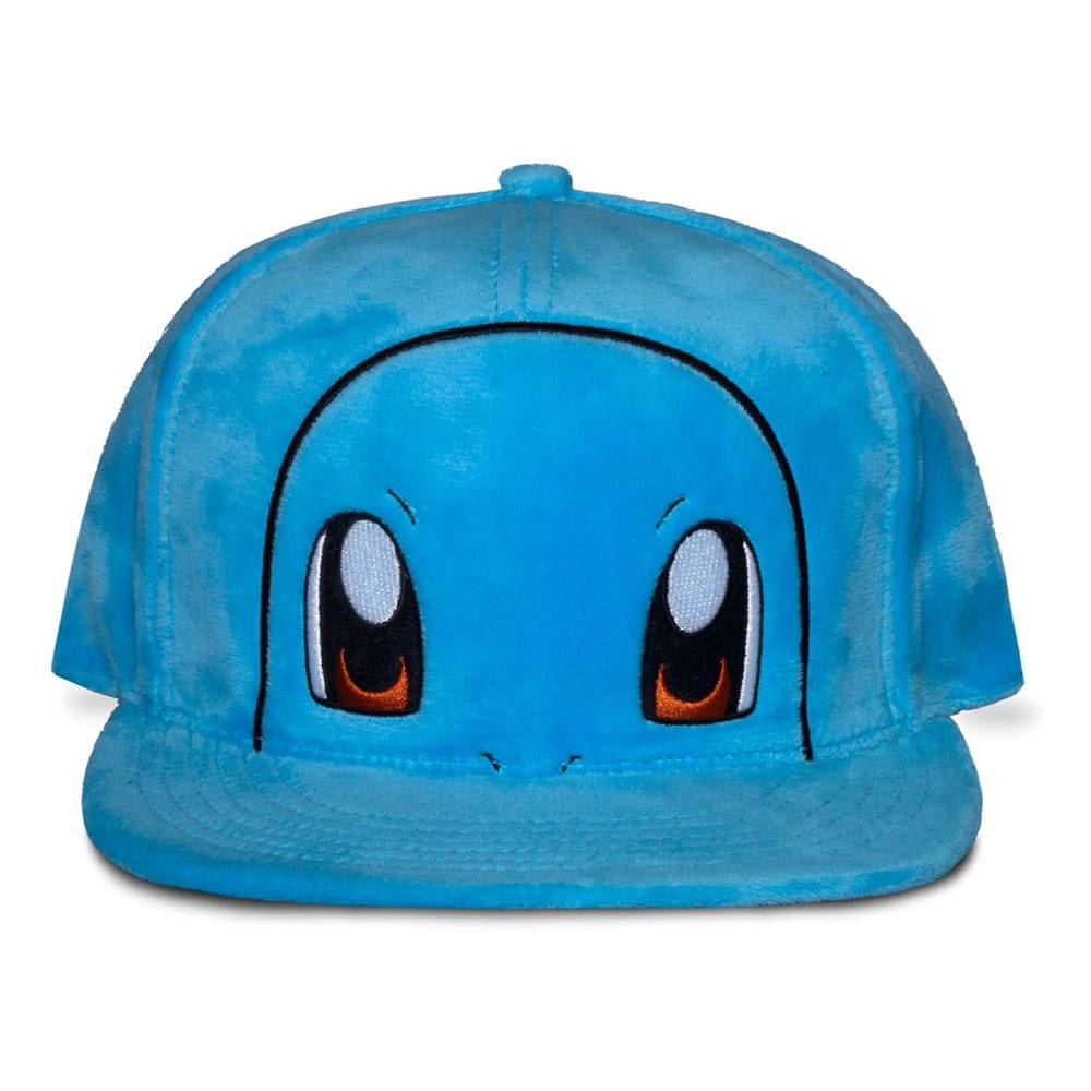 Pokémon Squirtle Baseball Cap