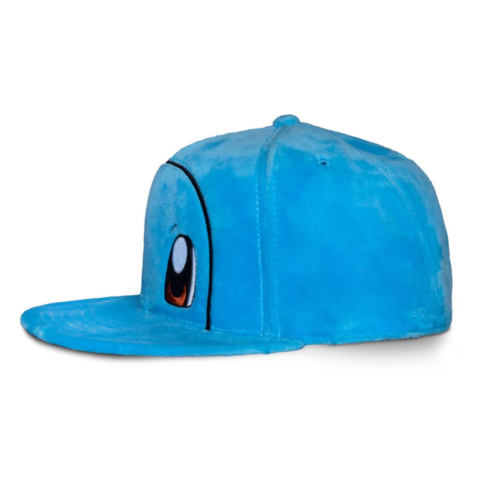 Pokémon Squirtle Baseball Cap