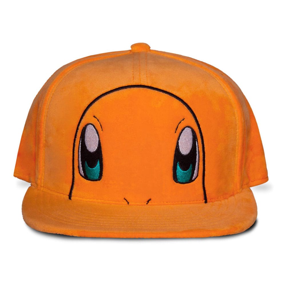 Pokémon Charmander Baseball Cap