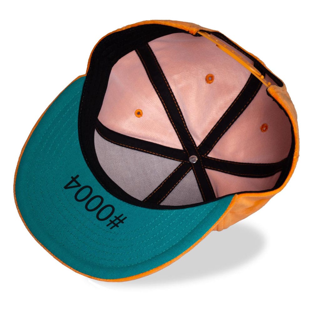 Pokémon Charmander Baseball Cap