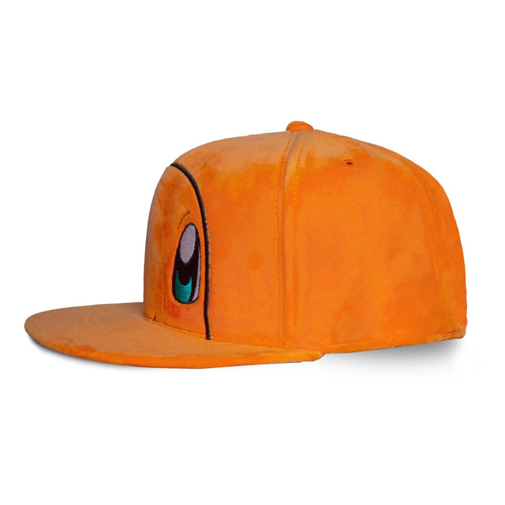 Pokémon Charmander Baseball Cap