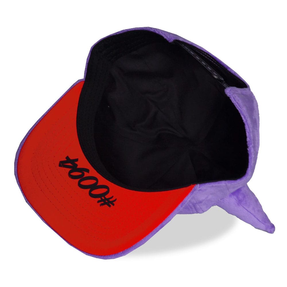 Pokémon Gengar 3D Baseball Cap