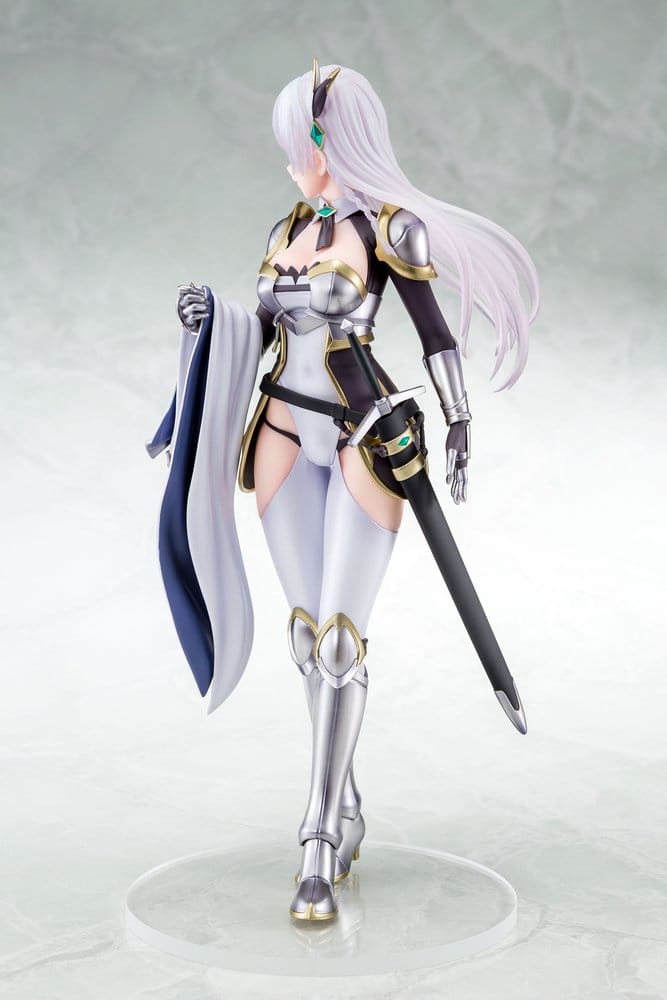 From Old Country Bumpkin to Master Swordsman PVC Figure 1/6 Allucia Citrus 25 cm