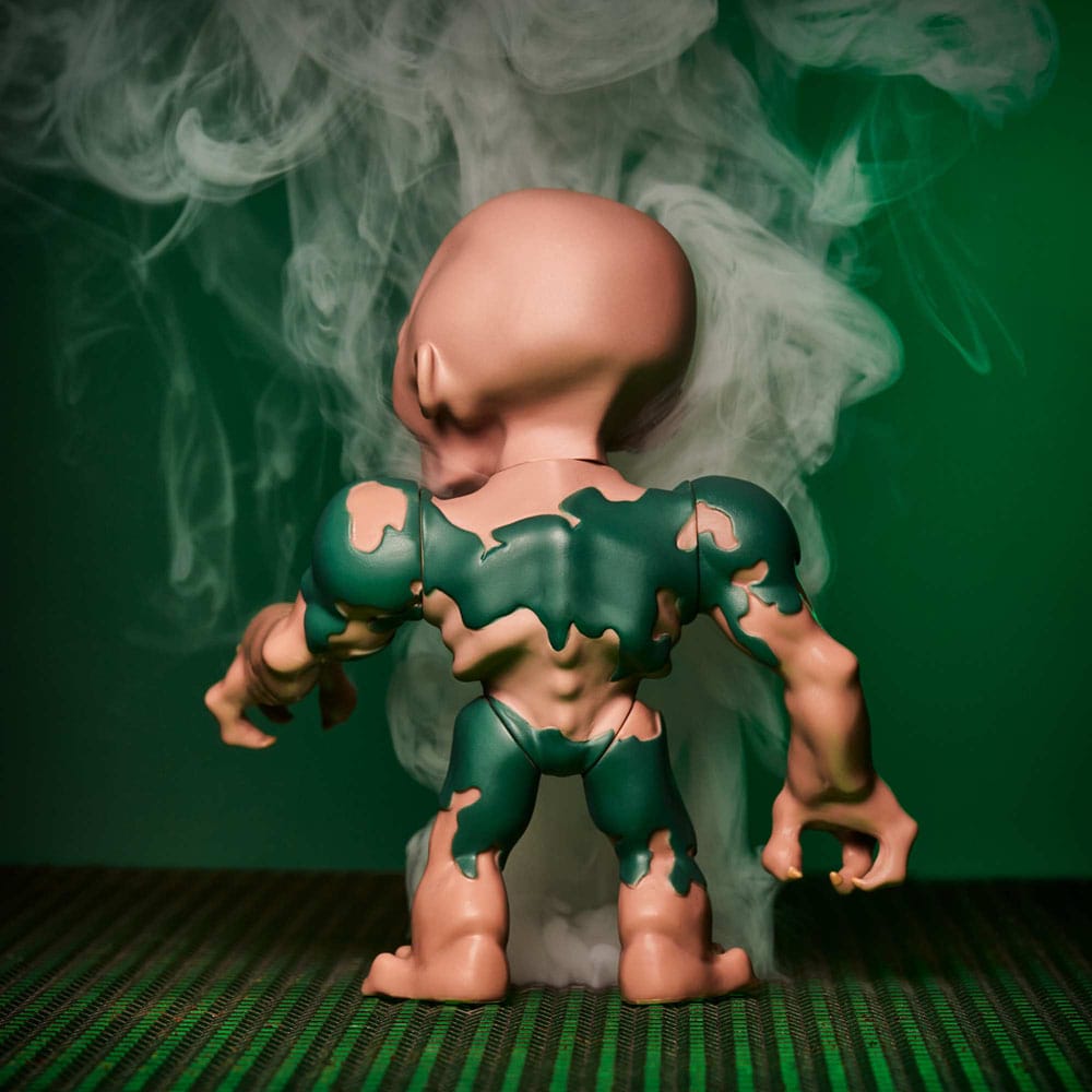 Doom Figurine Zombie