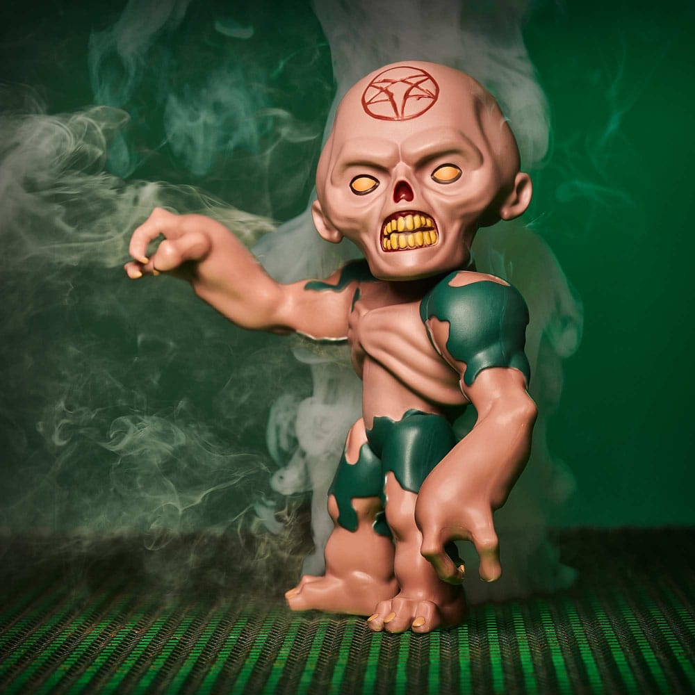 Doom Figurine Zombie