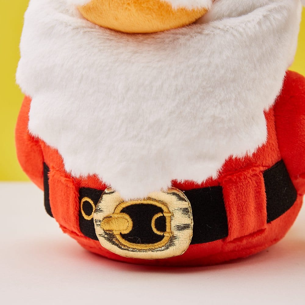 Holidays Tubbz Plush Figure Santa Claus