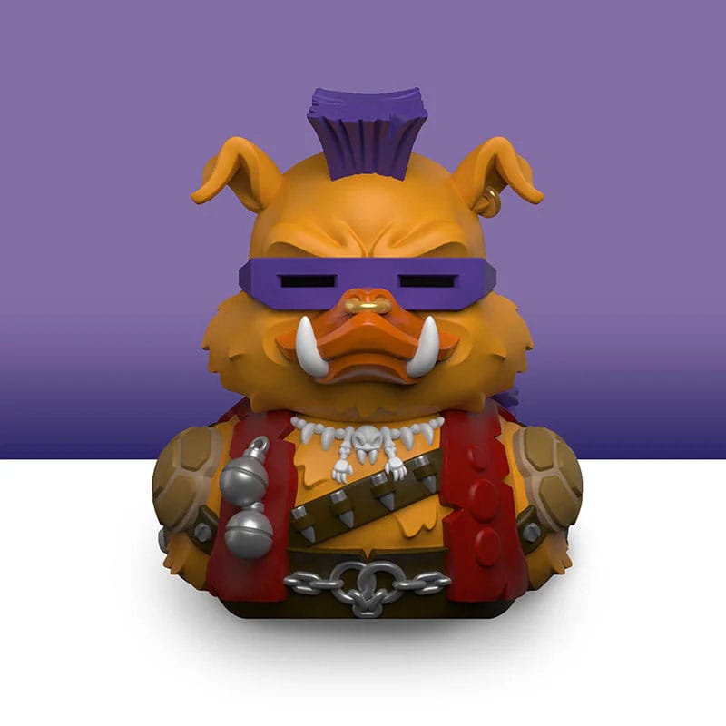 Teenage Mutant Ninja Turtles Tubbz PVC Figure Bebop 1st Edition 10 cm