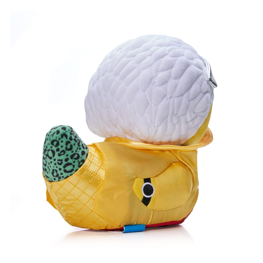 Back To The Future Tubbz Plush Figure Doc Brown 2015 23 cm