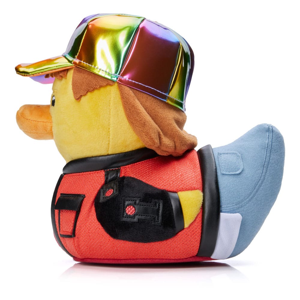 Back To The Future Tubbz Plush Figure Marty Mcfly 2015 23 cm