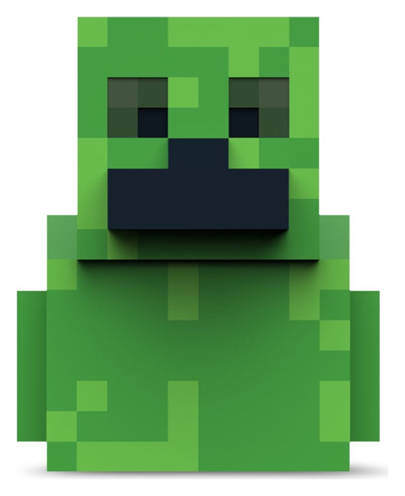 Minecraft Tubbz Mini PVC Figure Creeper