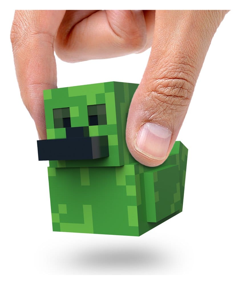 Minecraft Tubbz Mini PVC Figure Creeper