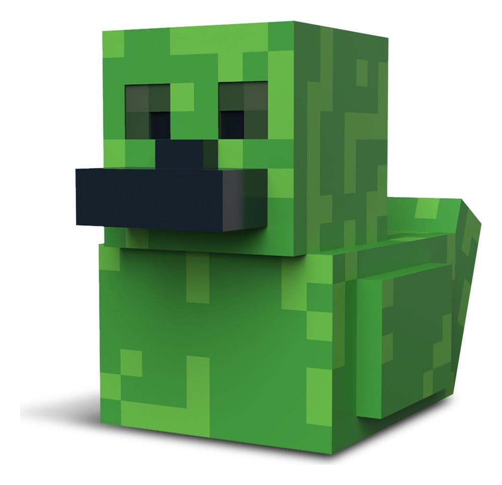 Minecraft Tubbz Mini PVC Figure Creeper