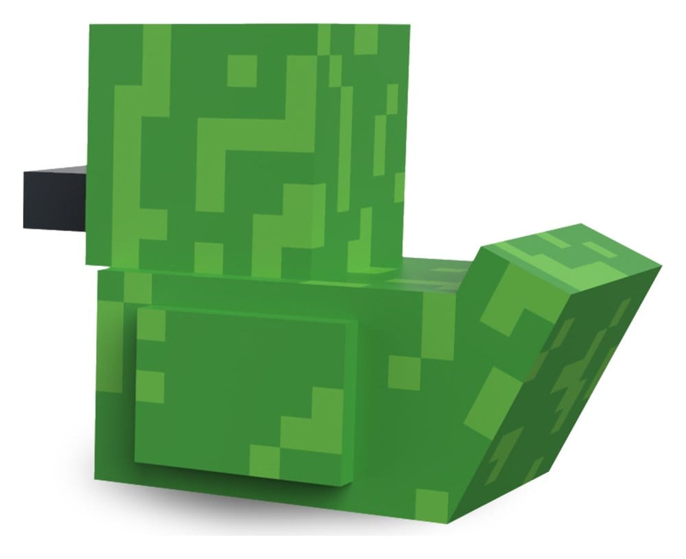 Minecraft Tubbz Mini PVC Figure Creeper