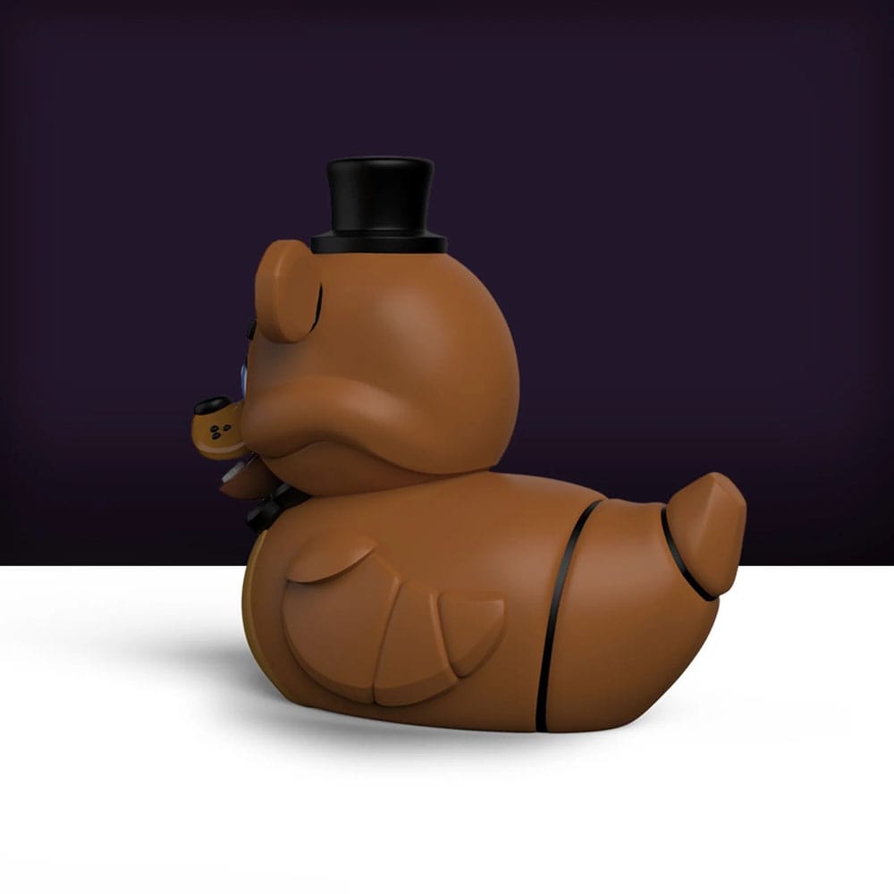 Five Nights at Freddy´s Tubbz Mini PVC Figure Freddy 5 cm