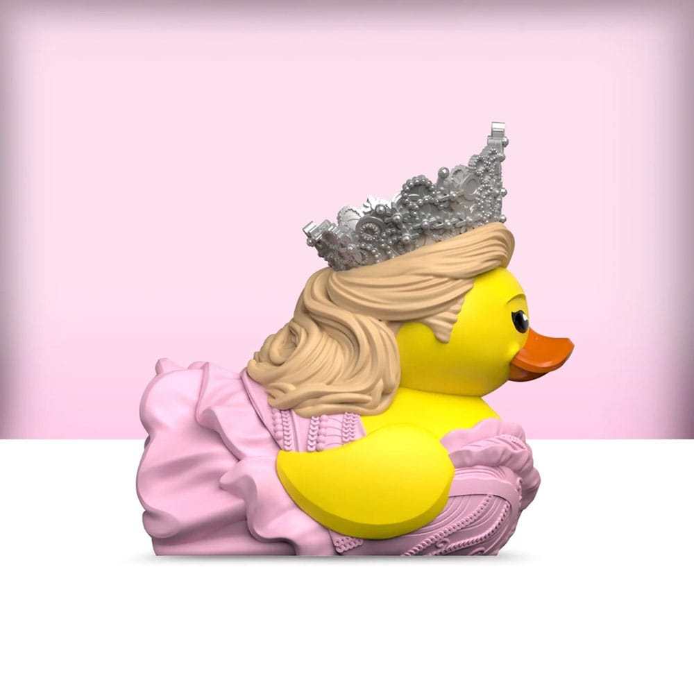 Wicked Tubbz Mini PVC Figure Glinda Upland 5 cm