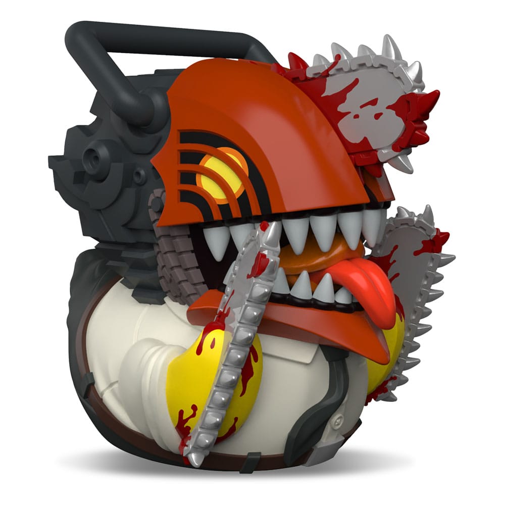 Chainsaw Man Tubbz 1st Edition 10 cm PVC Figure