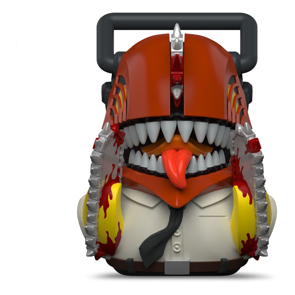 Chainsaw Man Tubbz 1st Edition 10 cm PVC Figure