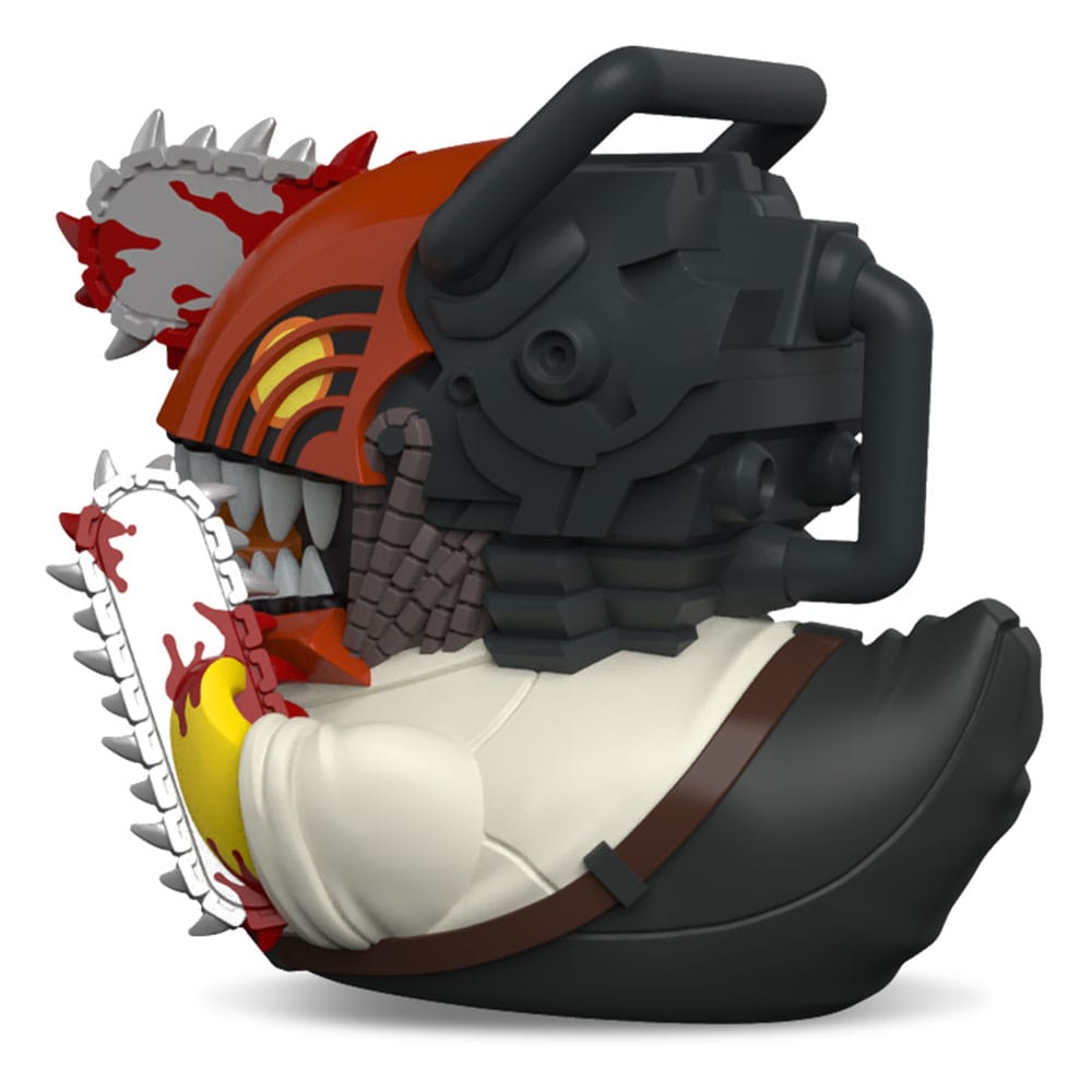 Chainsaw Man Tubbz 1st Edition 10 cm PVC Figure