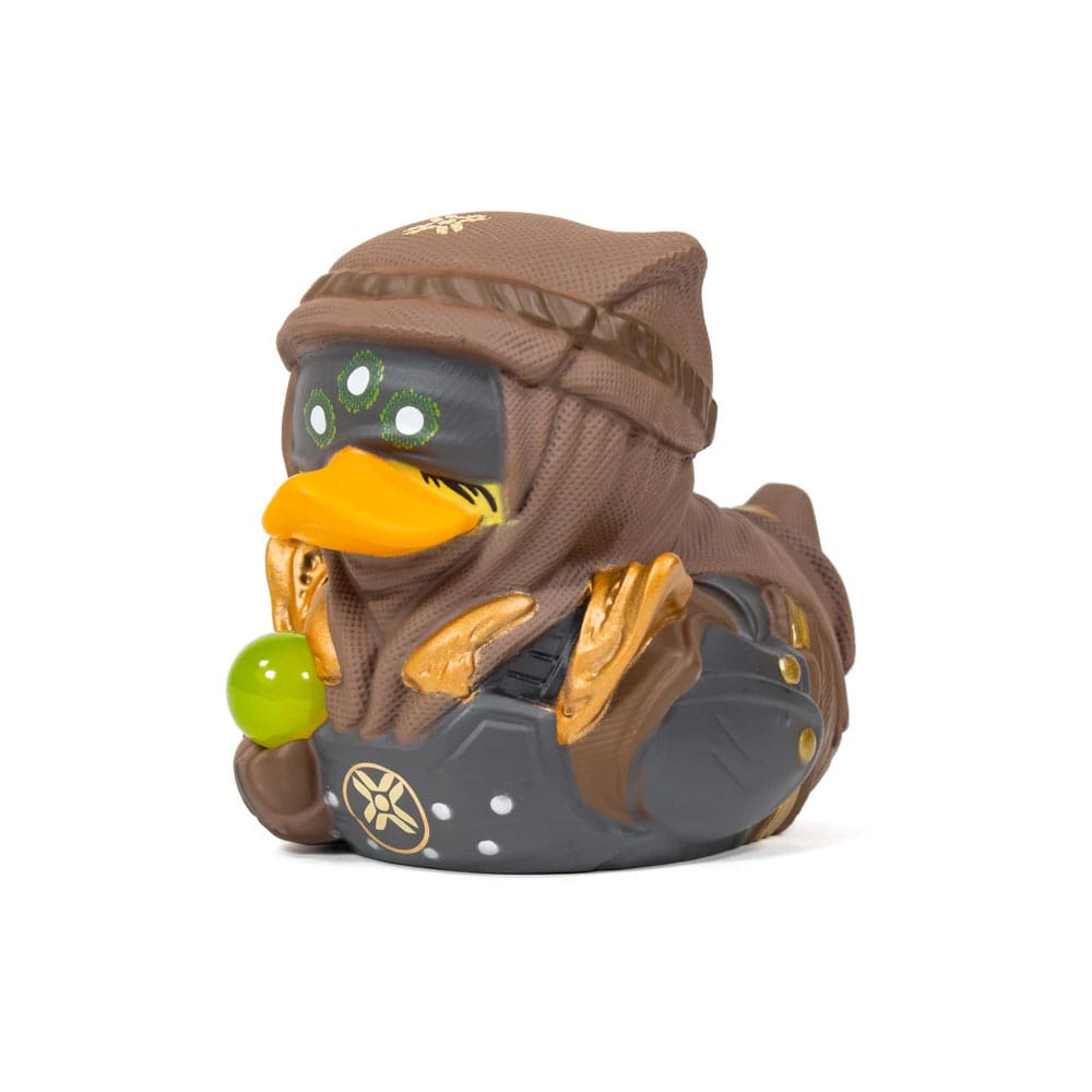 Destiny Tubbz PVC Figure Eris Morn Boxed Edition 10 cm