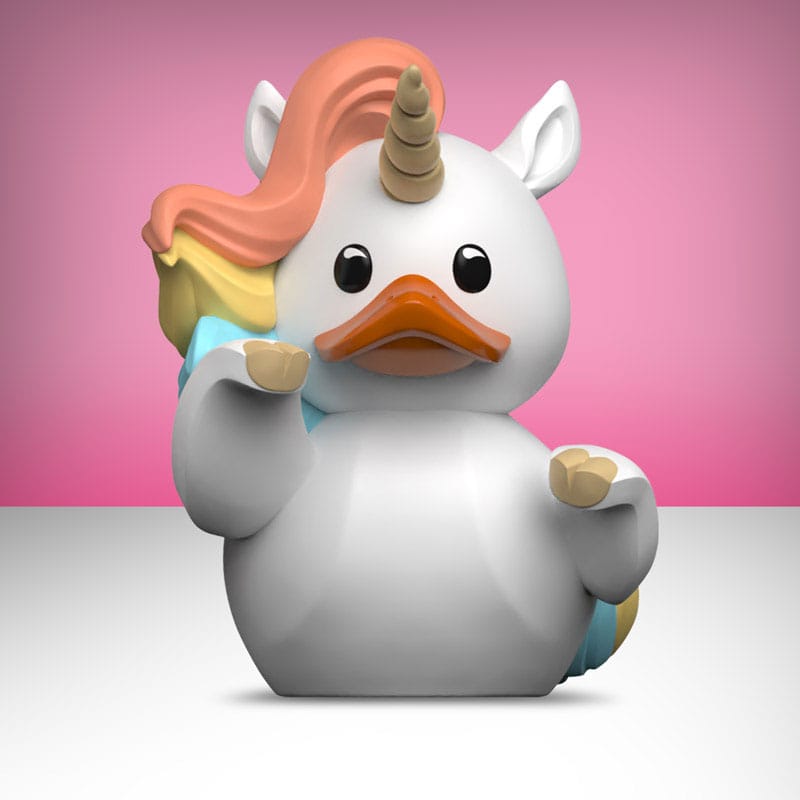 Unicorn Tubbz 1st Edition 10 cm PVC Figure