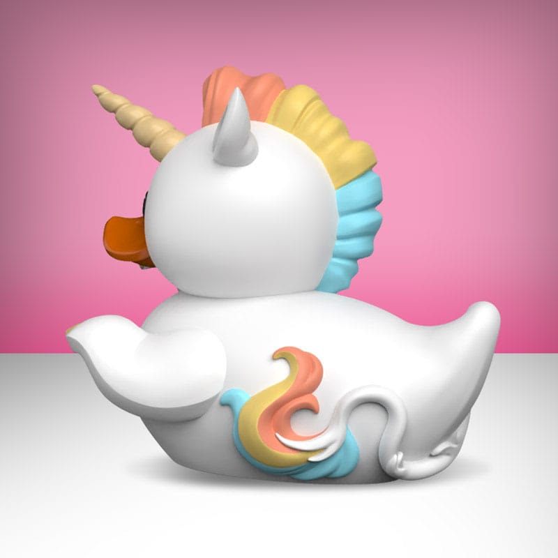 Unicorn Tubbz 1st Edition 10 cm PVC Figure