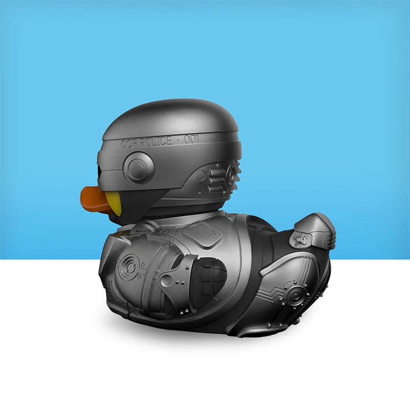 Robocop Tubbz Mini PVC Figure Robocop 5 cm