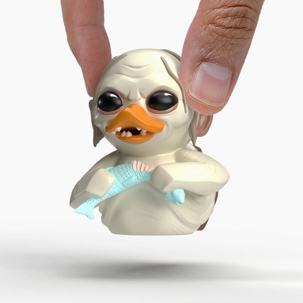 Lord of the Rings Tubbz Mini PVC Figure Gollum 5 cm