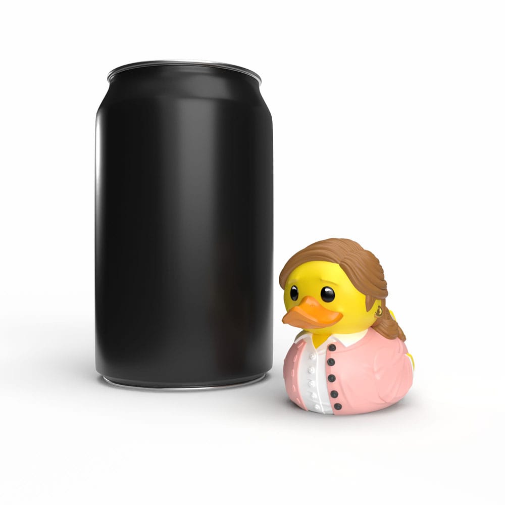 The Office Tubbz Mini PVC Figure Pam 5 cm