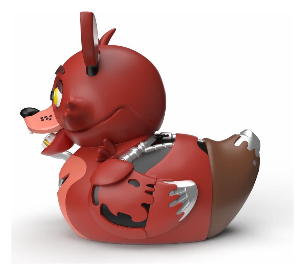 Five Nights at Freddy´s Tubbz PVC Figure Foxy Boxed Edition 10 cm
